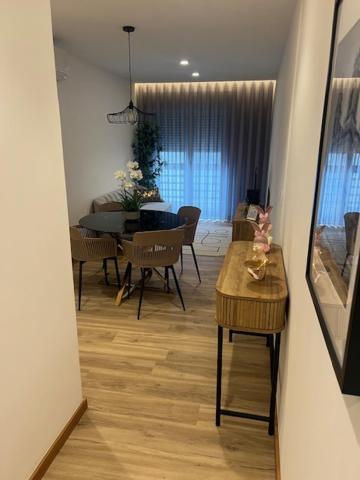 My Home Braga Bagian luar foto
