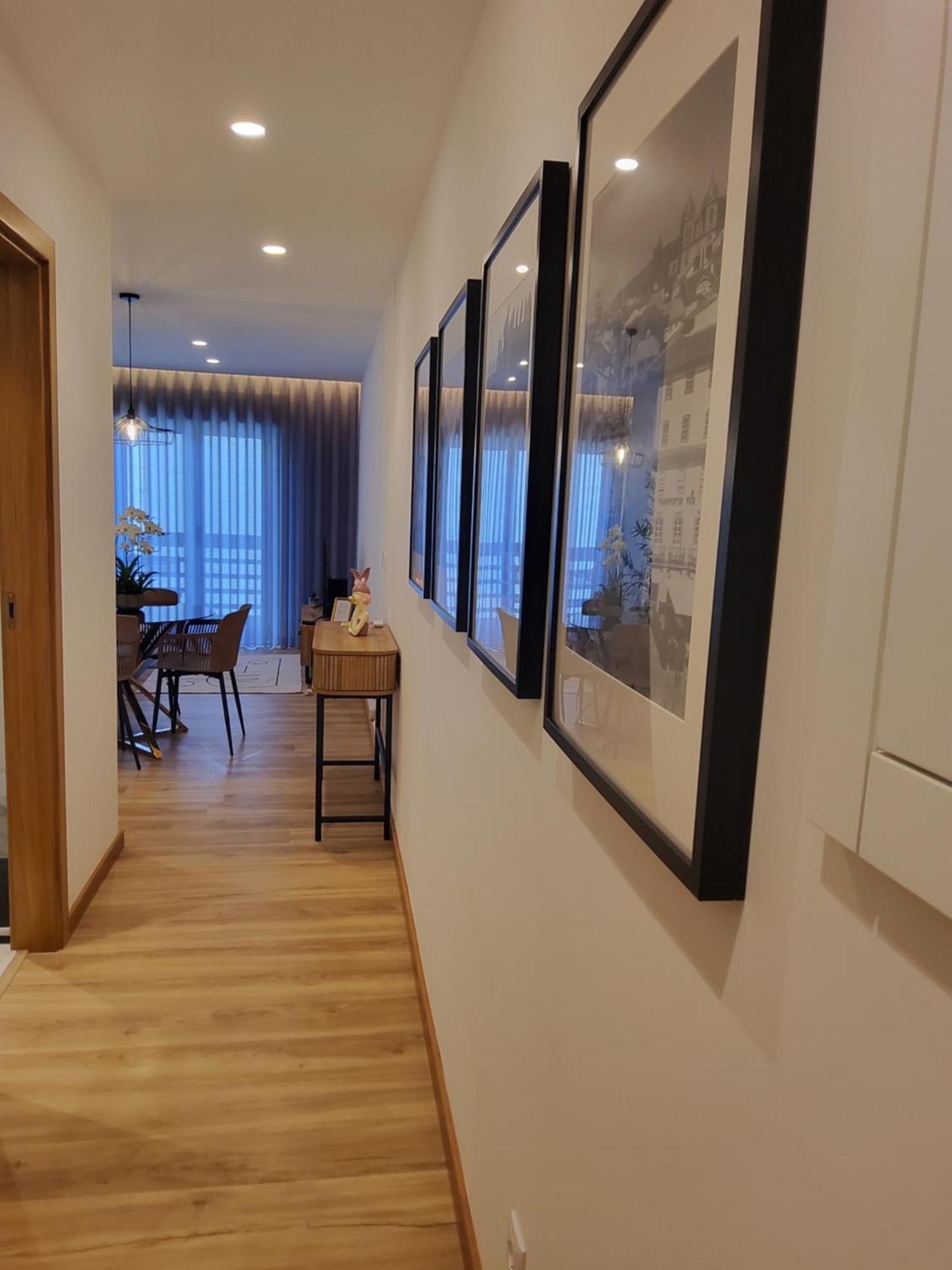 My Home Braga Bagian luar foto